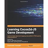 learning cocos2d js game development