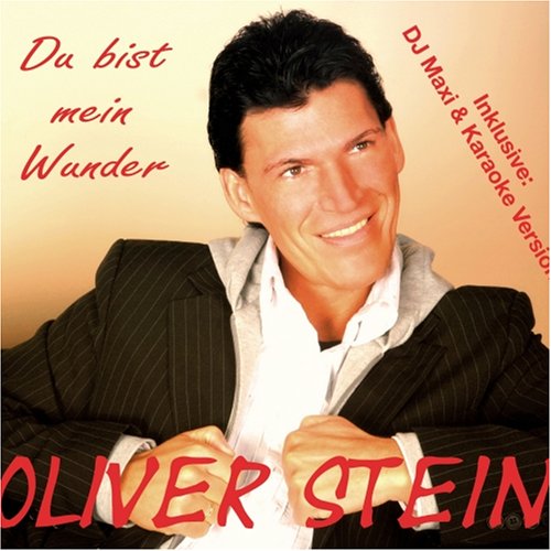 Oliver Stein - Hitmix Der Nacht - Zortam Music