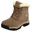 Sorel Women's Waterfall Low Lace Snowboot