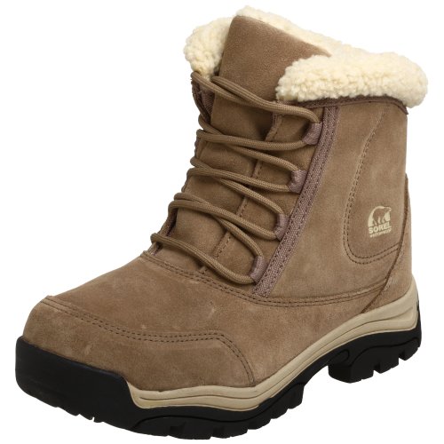 Sorel Women's Waterfall Low Boot product image