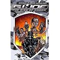 G.I. Joe The Rise Of Cobra (Movie Adaptation) (G. I. Joe (Graphic Novels)) (Media Tie-In) (Paperback)