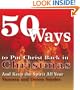 50 Ways to Put Christ Back in Christmas: And Keep the Spirit All Year