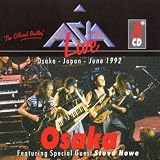 Live in Osaka 92