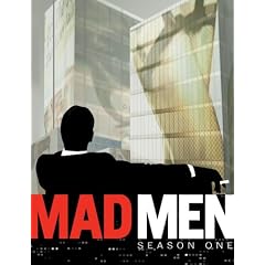 Mad Men: Season 1