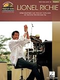 Lionel Richie: Piano Play-Along Volume 82