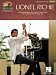 Lionel Richie: Piano Play-Along Volume 82