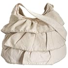 Roxy Ruffled Up  Shoulder Bag