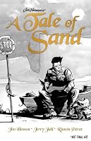 A Tale of Sand HC (Archaia Entertainment)