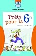 Pr�ts pour la 6e