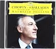 Chopin: Ballades and Fantaisies