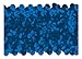 ROYAL 2 INCH STRETCH SEQUIN-NEW!!!! LOW PRICE 10 Yards