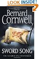 Sword Song (Alfred the Great 4)