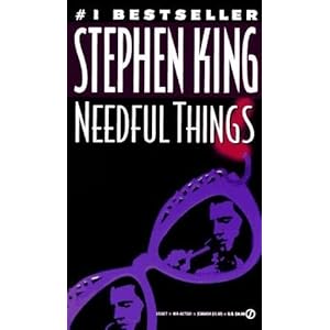 Needful Things