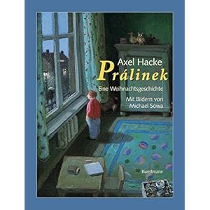 Prálinek: Eine Weihnachtsgeschichte