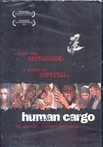 Human Cargo (The Complete Mini-Series) (2 DVD Set)