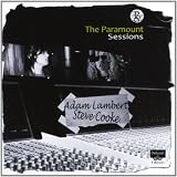 Paramount Sessions (2CD)by Adam Lambert & Steve...