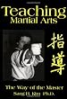 Teaching Martial Arts: The Way of the Master