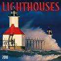 Lighthouses - 2010 Wall Calendar