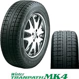 トーヨー（TOYO) WINTER TRANPATH MK4 205/70R14 4本ｾｯﾄ