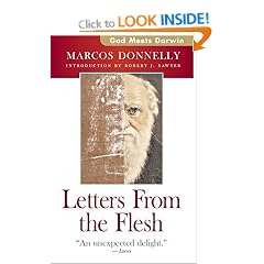 Letters from the Flesh