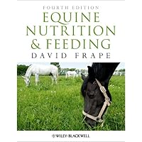 Equine Nutrition and Feeding