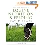 Equine Nutrition and Feeding