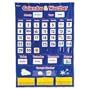 Learning Resources Calendar and Weather Pocket Chart