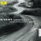Brahms - Symphonie n� 1 / Variations sur un th�me de Haydn (collection Entr�e)