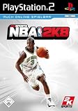 NBA 2K8 - 