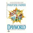 Dayworld by Philip Jose Farmer and Don Punchatz