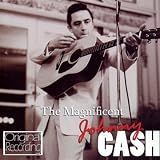 The Magnificent Johnny Cash