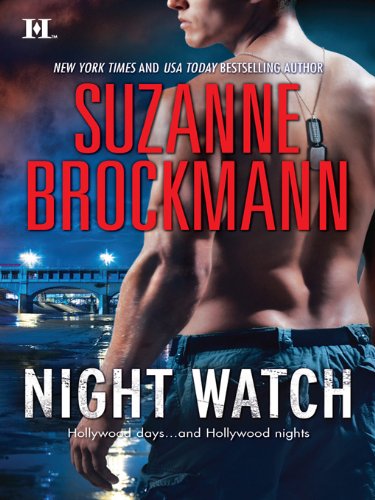 Night Watch (Tall, Dark and Dangerous Book 11)