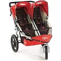 BOB Revolution Duallie Stroller
