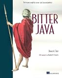 : Bitter Java