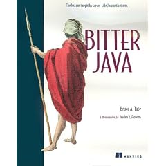 Bitter Java