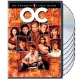 The OC: The Complete First Season