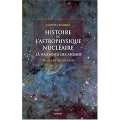 Histoire de l'astrophysique nucl�aire : La naissance des atomes