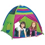 Find Me Play Tent - Neon