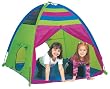Find Me Play Tent - Neon Find Me Play Tent - Neon