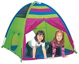Pacific Play Tents Find Me Play Tent - Neon