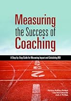 Measuring the Success of Coaching