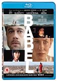 Babel [Blu-ray]