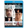 Babel [Blu-ray] [2006]