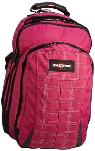 Eastpak Laptop Rucksack Tutor Pink K24597E