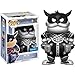 Funko Pop Kingdom Hearts (264) Exclusive Black & White Pete