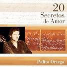 20 Secretos De Amor: Palito Ortega