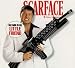 Tony Montana Inflatable Machine Gun
