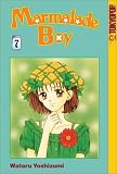 Marmalade Boy, Vol. 7 [Paperback]