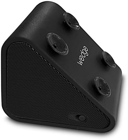 Antec Mobile Products Wedge Bluetooth Speaker (Black)