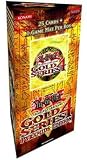 ★★★予約★★★ 1パック(単品） ★遊戯王 英語版 Gold Series 4 ゴールドシリーズ4